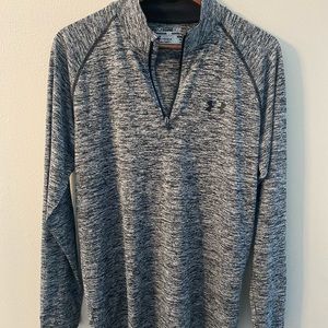 Mens UA pullover